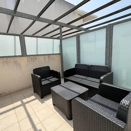 Les Alpages - Cocoon With Pool In * La Ciotat