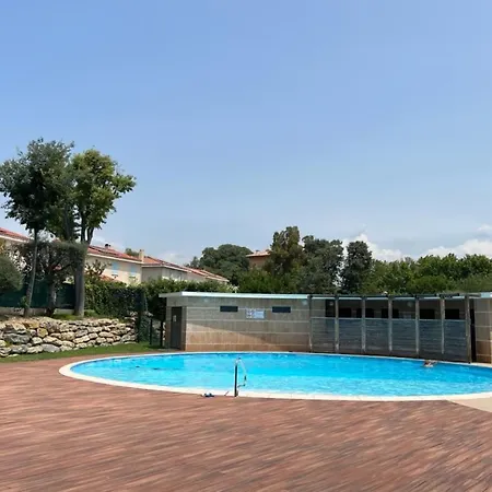Les Alpages - Cocoon With Pool In La Ciotat