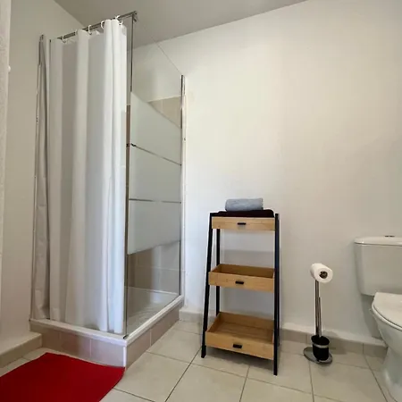 Les Alpages - Cocoon With Pool In * La Ciotat