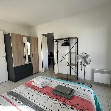 Apartamento Les Alpages - Cocoon With Pool In *
