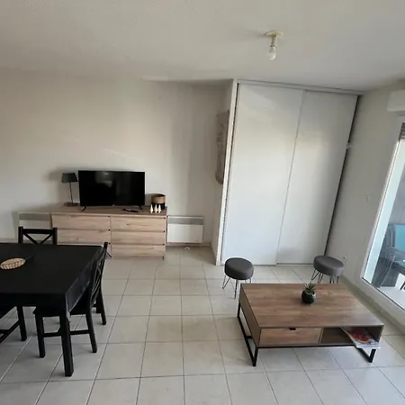 Apartamento Les Alpages - Cocoon With Pool In La Ciotat