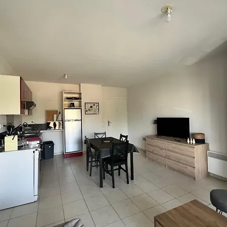 Appartement Les Alpages - Cocoon With Pool In La Ciotat